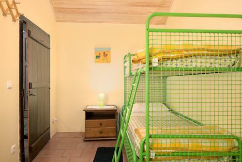 Hostal Quinta Da Mimosa