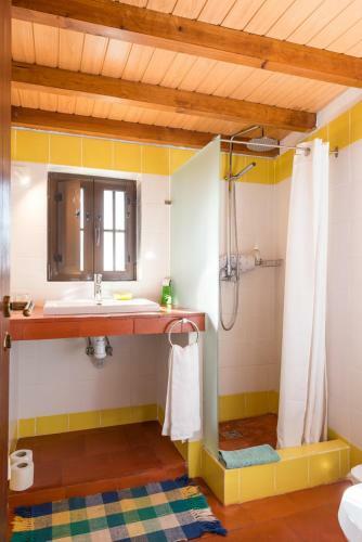Hostal Quinta Da Mimosa