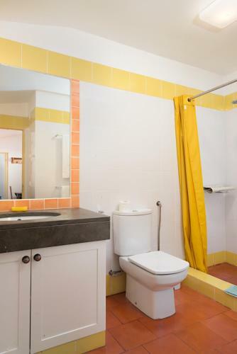 Hostal Quinta Da Mimosa