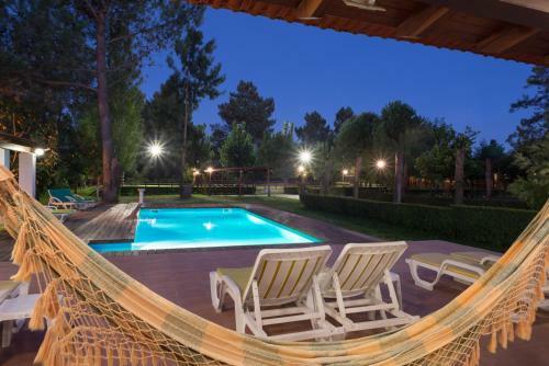 Hostal Quinta Da Mimosa