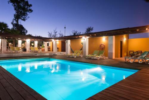 Hostal Quinta Da Mimosa