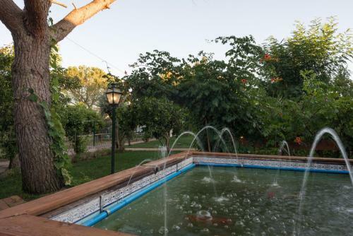 Hostal Quinta Da Mimosa