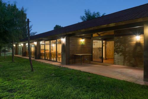 Hostal Quinta Da Mimosa