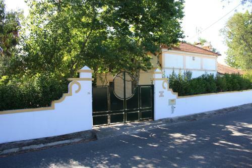 Hostal Quinta Da Mimosa