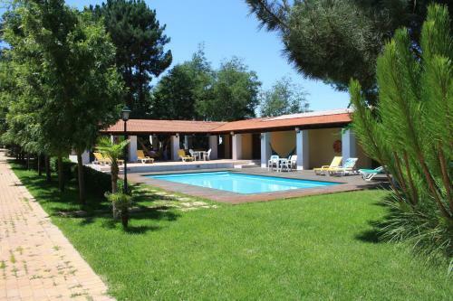 Hostal Quinta Da Mimosa