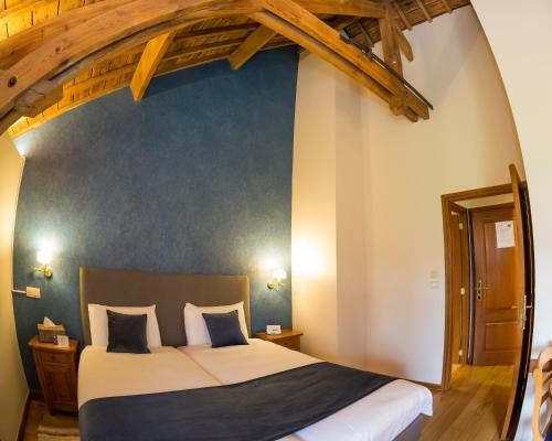 B&B Ferme Ch�teau De Laneffe