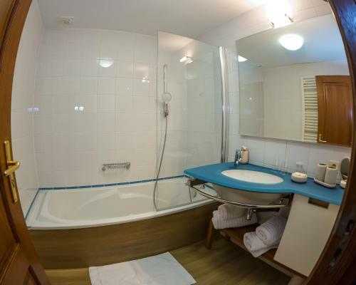 B&B Ferme Ch�teau De Laneffe