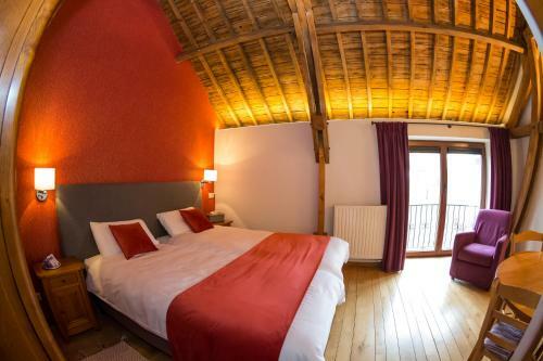 B&B Ferme Ch�teau De Laneffe