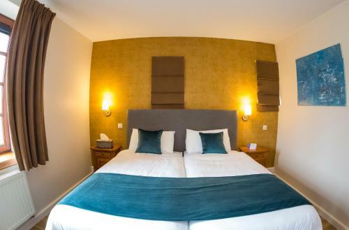 B&B Ferme Ch�teau De Laneffe