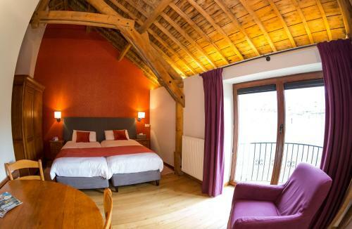 B&B Ferme Ch�teau De Laneffe
