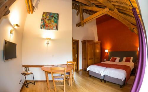 B&B Ferme Ch�teau De Laneffe