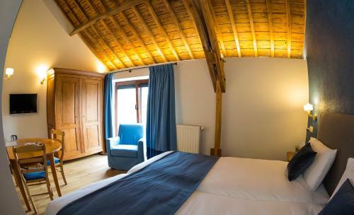 B&B Ferme Ch�teau De Laneffe