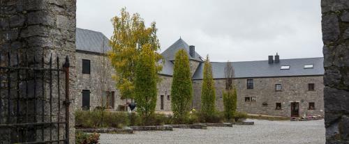 B&B Ferme Ch�teau De Laneffe