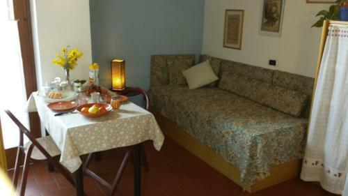 Bed & Breakfast Olivella