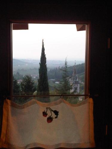 Bed & Breakfast Olivella