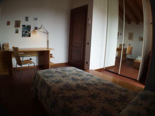 Bed & Breakfast Olivella