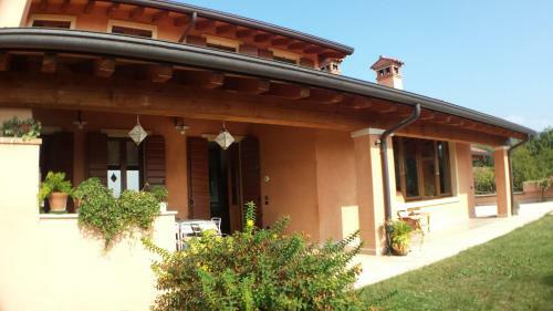 Bed & Breakfast Olivella