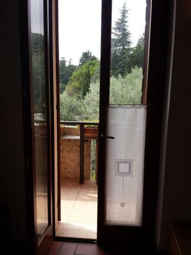 Bed & Breakfast Olivella
