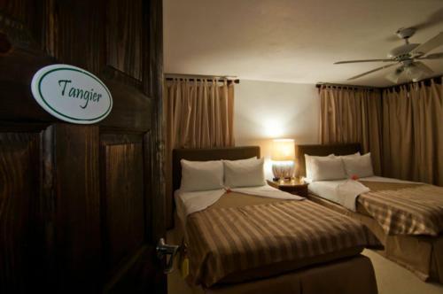Hotel Mynt Retreat & Spa