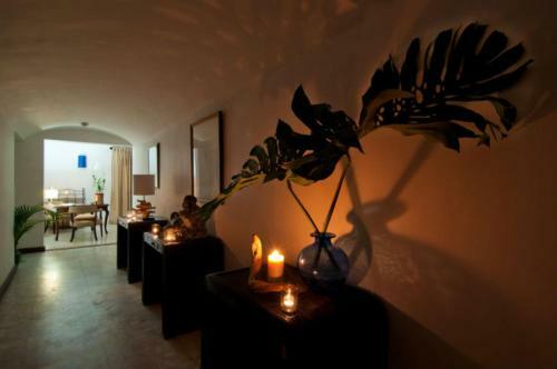 Hotel Mynt Retreat & Spa
