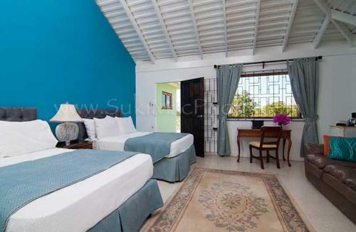 Hotel Mynt Retreat & Spa