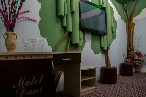 Motel Dani