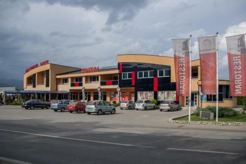 Motel Dani