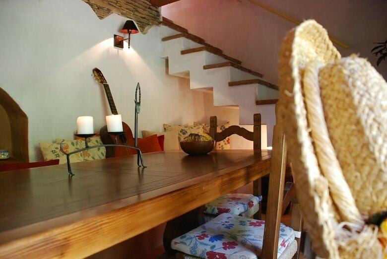 Agroturismo Casas Da Cerca