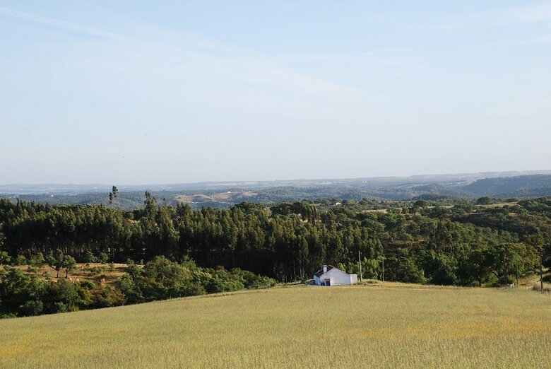 Agroturismo Casas Da Cerca