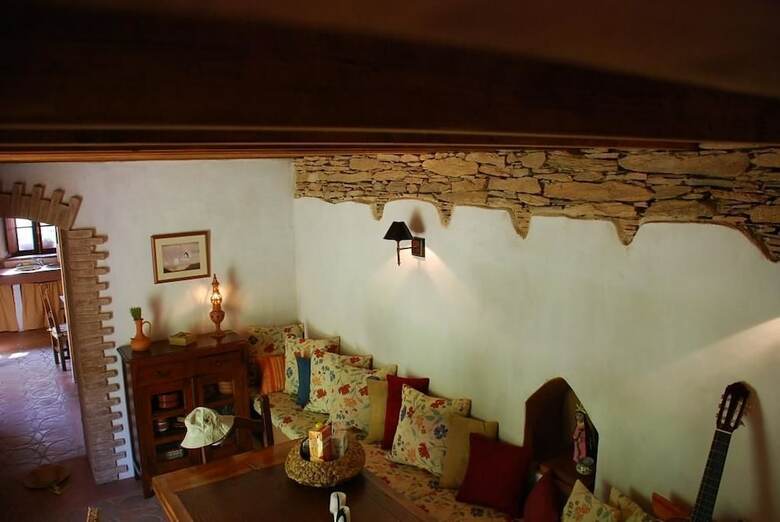 Agroturismo Casas Da Cerca
