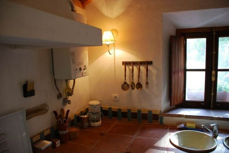 Agroturismo Casas Da Cerca
