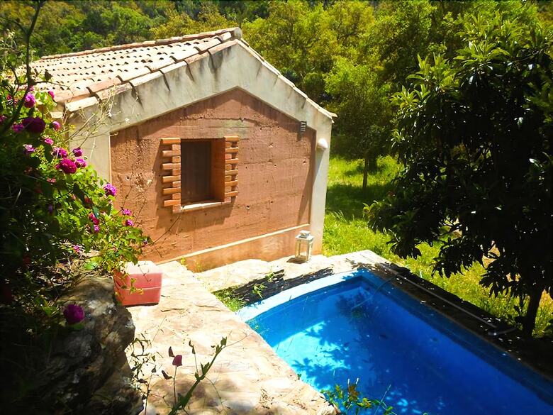 Agroturismo Casas Da Cerca