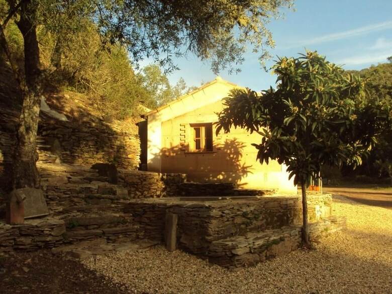 Agroturismo Casas Da Cerca