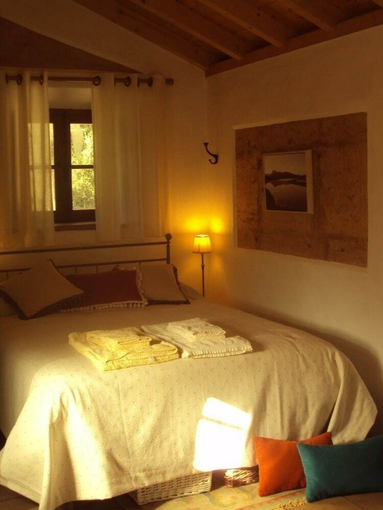 Agroturismo Casas Da Cerca
