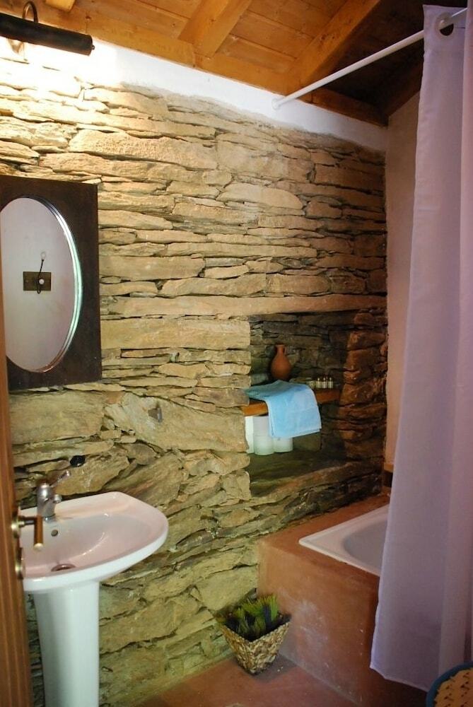 Agroturismo Casas Da Cerca