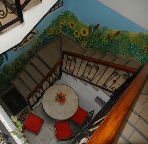 Hotel Residencial Ikandire II