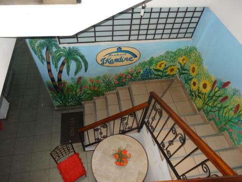 Hotel Residencial Ikandire II