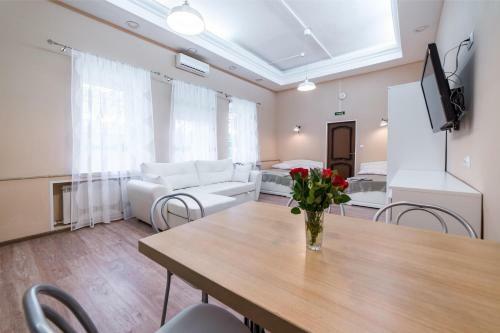 Hotel Redvill Rezidentsiya