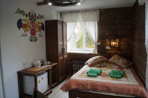 Hotel Redvill Rezidentsiya