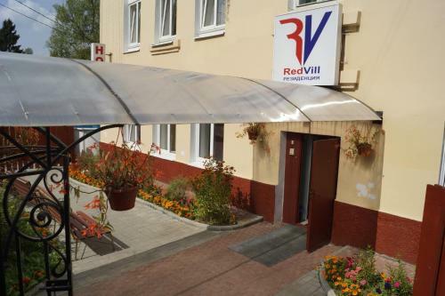 Hotel Redvill Rezidentsiya