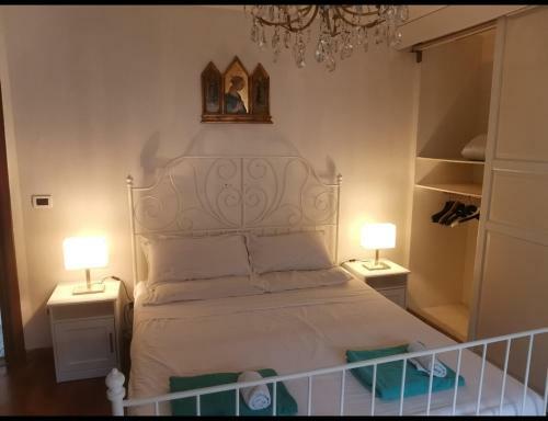 Bed & Breakfast B & B Da Lella
