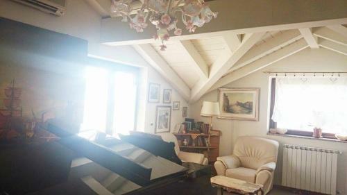 Bed & Breakfast B & B Da Lella
