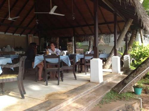 Hotel Number One Mirissa