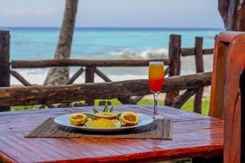 Hotel Sea Breeze