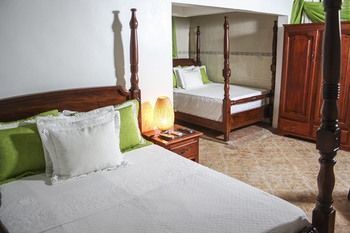 Hotel Sea Breeze