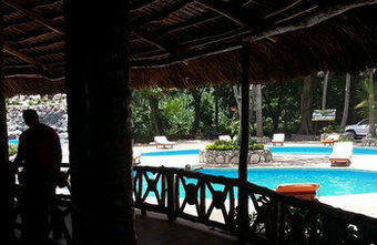 Hotel Sea Breeze