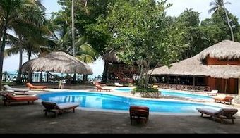 Hotel Sea Breeze