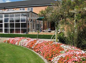 Hostal Sarnia Park - Boutique Lodge