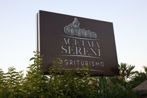 Hostal Agriturismo Acetaia Sereni