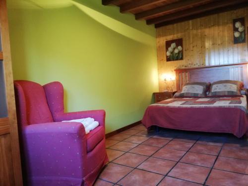 Agroturismo Casa Do Tarela